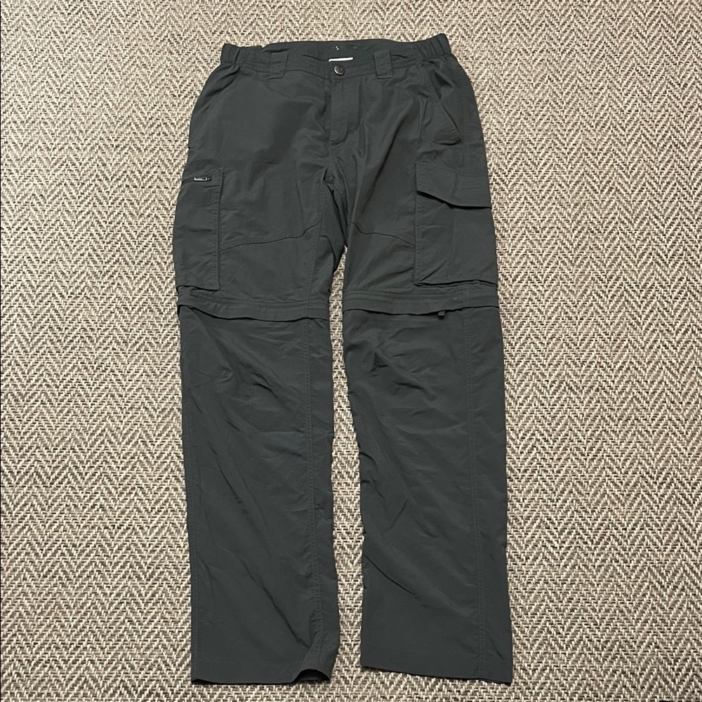 Columbia Men's 32 x 32 gray Pants